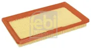 Luftfilter FEBI BILSTEIN 183842