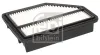 Luftfilter FEBI BILSTEIN 183843