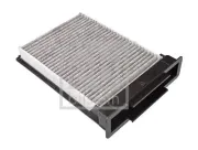 Axialgelenk, Spurstange Vorderachse links Vorderachse rechts FEBI BILSTEIN 185801