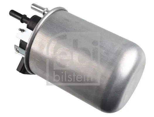 Kraftstofffilter FEBI BILSTEIN 183849 Bild Kraftstofffilter FEBI BILSTEIN 183849