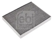 Filter, Innenraumluft FEBI BILSTEIN 183851