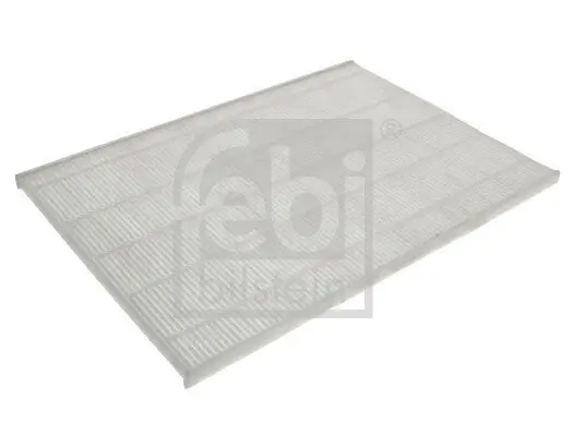 Filter, Innenraumluft FEBI BILSTEIN 183854 Bild Filter, Innenraumluft FEBI BILSTEIN 183854