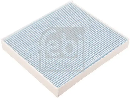 Filter, Innenraumluft FEBI BILSTEIN 183863 Bild Filter, Innenraumluft FEBI BILSTEIN 183863