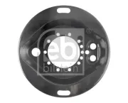 Sensor, Abgastemperatur nach Rußpartikelfilter FEBI BILSTEIN 185823