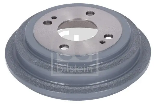 Bremstrommel Hinterachse FEBI BILSTEIN 183867