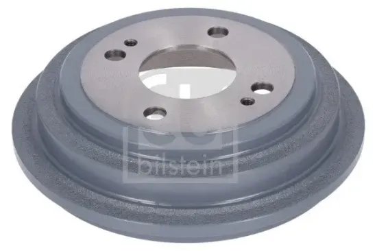 Bremstrommel Hinterachse FEBI BILSTEIN 183867 Bild Bremstrommel Hinterachse FEBI BILSTEIN 183867