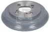 Bremstrommel Hinterachse FEBI BILSTEIN 183868