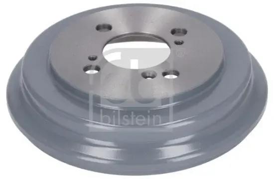 Bremstrommel Hinterachse FEBI BILSTEIN 183868 Bild Bremstrommel Hinterachse FEBI BILSTEIN 183868