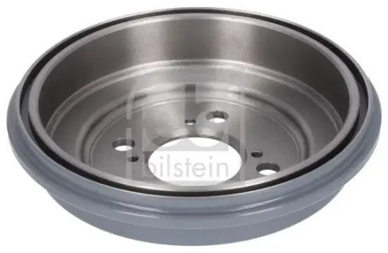 Bremstrommel Hinterachse FEBI BILSTEIN 183868 Bild Bremstrommel Hinterachse FEBI BILSTEIN 183868