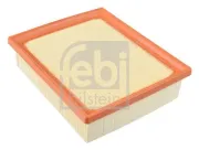 Luftfilter FEBI BILSTEIN 183875