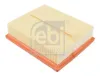 Luftfilter FEBI BILSTEIN 183875 Bild Luftfilter FEBI BILSTEIN 183875