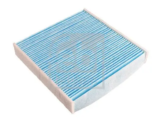 Filter, Innenraumluft FEBI BILSTEIN 183880 Bild Filter, Innenraumluft FEBI BILSTEIN 183880