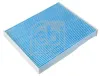 Filter, Innenraumluft FEBI BILSTEIN 183881 Bild Filter, Innenraumluft FEBI BILSTEIN 183881