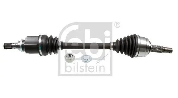 Antriebswelle Vorderachse links FEBI BILSTEIN 183884