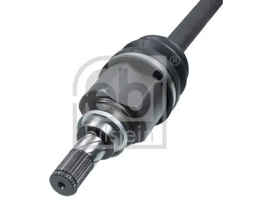 Antriebswelle Vorderachse links FEBI BILSTEIN 183884 Bild Antriebswelle Vorderachse links FEBI BILSTEIN 183884