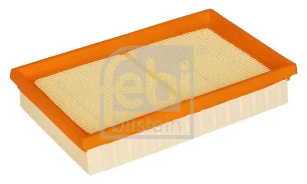 Luftfilter FEBI BILSTEIN 183890
