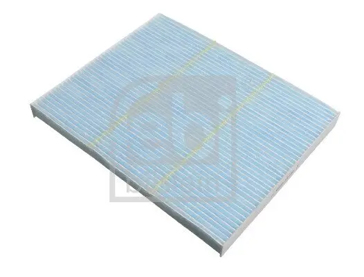Filter, Innenraumluft FEBI BILSTEIN 183893 Bild Filter, Innenraumluft FEBI BILSTEIN 183893