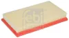 Luftfilter FEBI BILSTEIN 183894 Bild Luftfilter FEBI BILSTEIN 183894