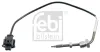 Sensor, Abgastemperatur vor Katalysator FEBI BILSTEIN 183907 Bild Sensor, Abgastemperatur vor Katalysator FEBI BILSTEIN 183907