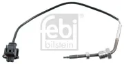 Sensor, Abgastemperatur vor Katalysator FEBI BILSTEIN 183907