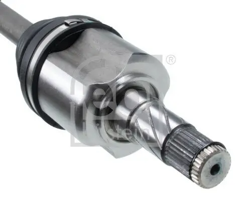 Antriebswelle Vorderachse links FEBI BILSTEIN 183908 Bild Antriebswelle Vorderachse links FEBI BILSTEIN 183908