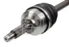 Antriebswelle Vorderachse links FEBI BILSTEIN 183908 Bild Antriebswelle Vorderachse links FEBI BILSTEIN 183908