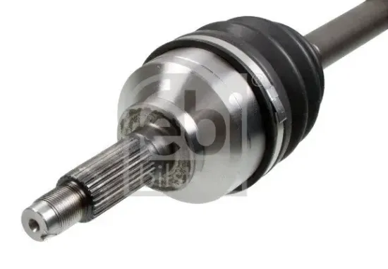 Antriebswelle Vorderachse links FEBI BILSTEIN 183908 Bild Antriebswelle Vorderachse links FEBI BILSTEIN 183908