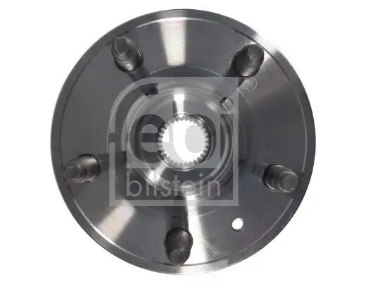Radlagersatz FEBI BILSTEIN 183917 Bild Radlagersatz FEBI BILSTEIN 183917