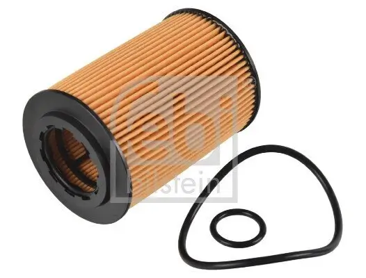 Ölfilter FEBI BILSTEIN 183922 Bild Ölfilter FEBI BILSTEIN 183922