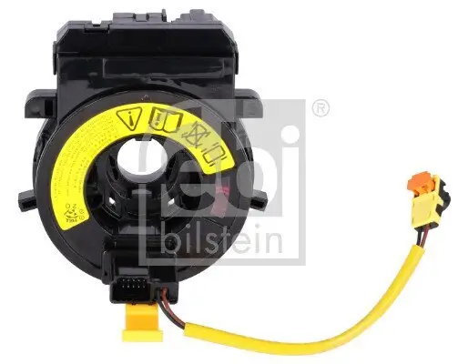 Wickelfeder, Airbag FEBI BILSTEIN 183926