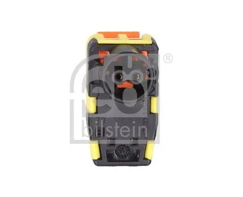 Wickelfeder, Airbag FEBI BILSTEIN 183926 Bild Wickelfeder, Airbag FEBI BILSTEIN 183926