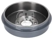 Zylinderkopfhaube für Zylinder 1-3 FEBI BILSTEIN 185897