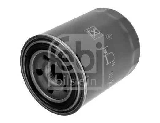 Ölfilter FEBI BILSTEIN 183930