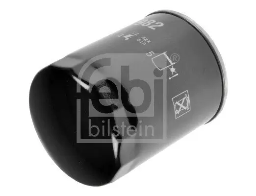 Ölfilter FEBI BILSTEIN 183930 Bild Ölfilter FEBI BILSTEIN 183930