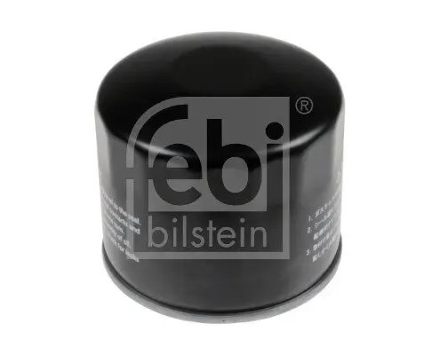 Ölfilter FEBI BILSTEIN 183932
