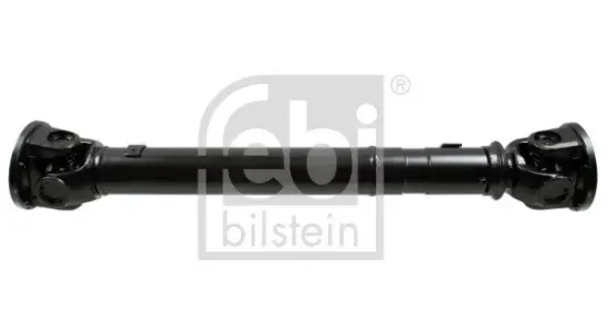 Gelenkwelle, Achsantrieb FEBI BILSTEIN 183938 Bild Gelenkwelle, Achsantrieb FEBI BILSTEIN 183938