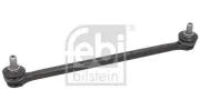 Stange/Strebe, Stabilisator Vorderachse links Vorderachse rechts außen FEBI BILSTEIN 183944