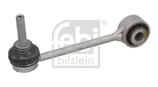 Stange/Strebe, Stabilisator Hinterachse links Hinterachse rechts außen FEBI BILSTEIN 183948 Bild Stange/Strebe, Stabilisator Hinterachse links Hinterachse rechts außen FEBI BILSTEIN 183948