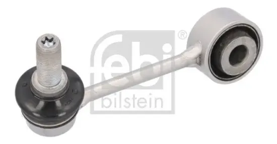 Stange/Strebe, Stabilisator Hinterachse links außen FEBI BILSTEIN 183950 Bild Stange/Strebe, Stabilisator Hinterachse links außen FEBI BILSTEIN 183950