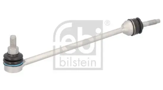 Stange/Strebe, Stabilisator Vorderachse links außen FEBI BILSTEIN 183953 Bild Stange/Strebe, Stabilisator Vorderachse links außen FEBI BILSTEIN 183953