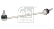 Spritzblech, Bremsscheibe Hinterachse links FEBI BILSTEIN 185935