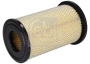 Luftfilter FEBI BILSTEIN 183968