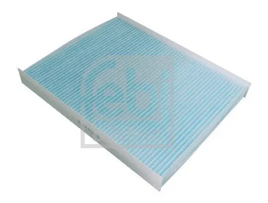 Filter, Innenraumluft FEBI BILSTEIN 183970 Bild Filter, Innenraumluft FEBI BILSTEIN 183970