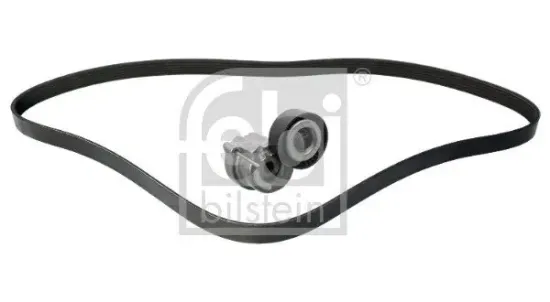 Keilrippenriemensatz FEBI BILSTEIN 183990 Bild Keilrippenriemensatz FEBI BILSTEIN 183990