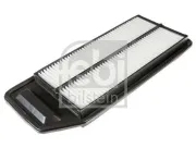 Luftfilter FEBI BILSTEIN 183992