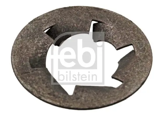 Schraube, Bremsscheibe FEBI BILSTEIN 18399