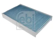 Filter, Innenraumluft FEBI BILSTEIN 184006