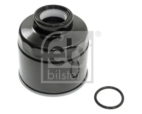 Kraftstofffilter FEBI BILSTEIN 184017