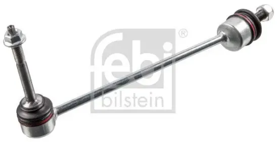 Stange/Strebe, Stabilisator Vorderachse links FEBI BILSTEIN 184019 Bild Stange/Strebe, Stabilisator Vorderachse links FEBI BILSTEIN 184019