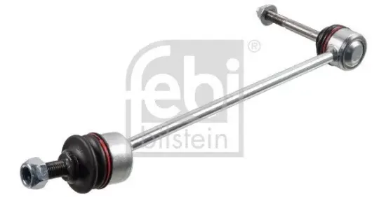 Stange/Strebe, Stabilisator Vorderachse links FEBI BILSTEIN 184019 Bild Stange/Strebe, Stabilisator Vorderachse links FEBI BILSTEIN 184019